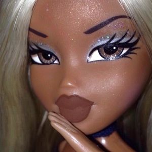 Meet your Posher, Imani